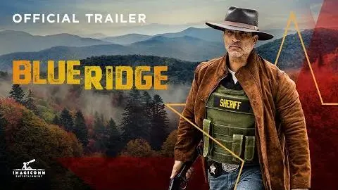 Blue Ridge | Official Trailer_peliplat