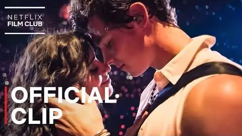 Shawn Mendes Reveals What Camila Cabello Means To Him | Shawn Mendes: IN WONDER | Netflix_peliplat
