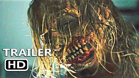 THE SCIENTIST Official Trailer (2020) Sci-Fi Horror Movie_peliplat