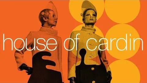 House of Cardin | Official Trailer_peliplat