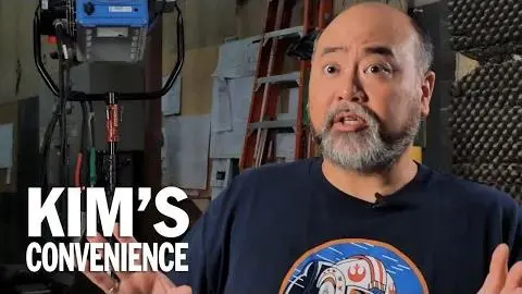 Kim's Convenience: From Stage To Screen_peliplat