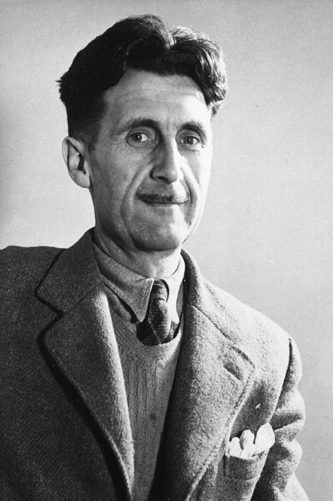 George Orwell_peliplat