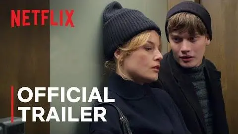 Love & Anarchy | Official Trailer | Netflix_peliplat