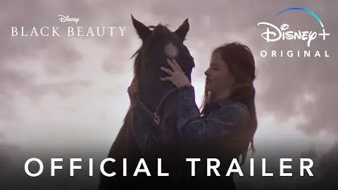 Black Beauty | Official Trailer | Disney+_peliplat