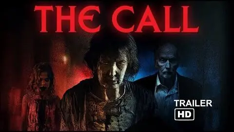 THE CALL Official Trailer – Starring Lin Shaye, Tobin Bell & Chester Rushing – In Theaters Oct 2_peliplat