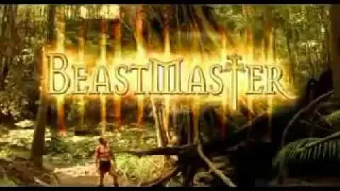 BeastMaster (1999) - TV Series_peliplat