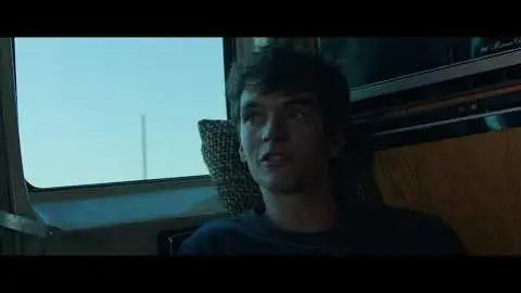 Roads (2019) - official trailer (english) (Fionn Whitehead, Stéphane Bak)_peliplat