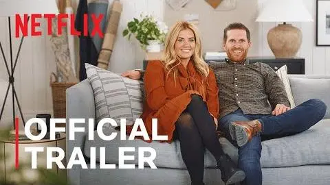 Dream Home Makeover | Official Trailer | Netflix_peliplat