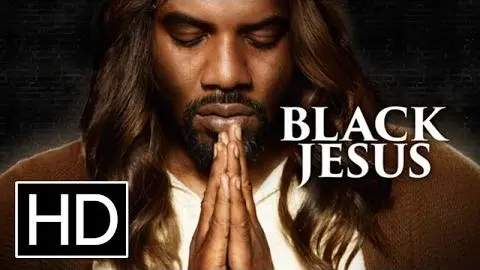 Black Jesus - Official Trailer_peliplat