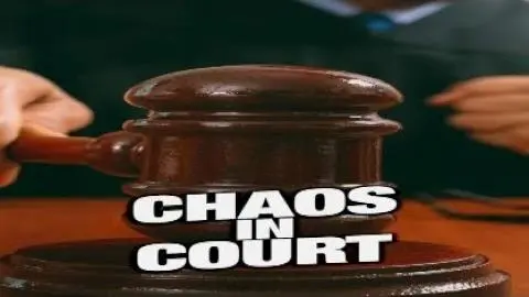 Chaos in Court Trailer Investigation Discovery_peliplat
