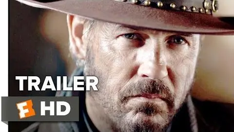 Traded Official Trailer 1 (2016) - Western HD_peliplat