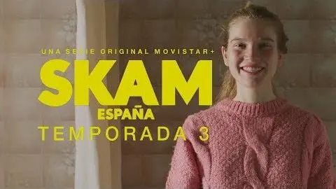 Trailer Viri SKAM España Temporada 3 | Movistar +_peliplat