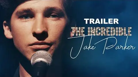 THE INCREDIBLE JAKE PARKER Trailer_peliplat