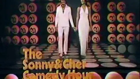 CBS The Sonny & Cher Comedy Hour 1972 promo_peliplat