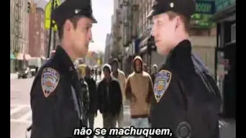 NYC 22 - Season 1 - Promo - Legendado_peliplat