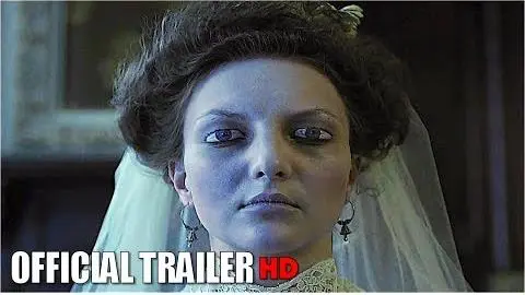THE BRIDE 2017 Movie Trailer HD - Horror Movie with English Subtitles_peliplat