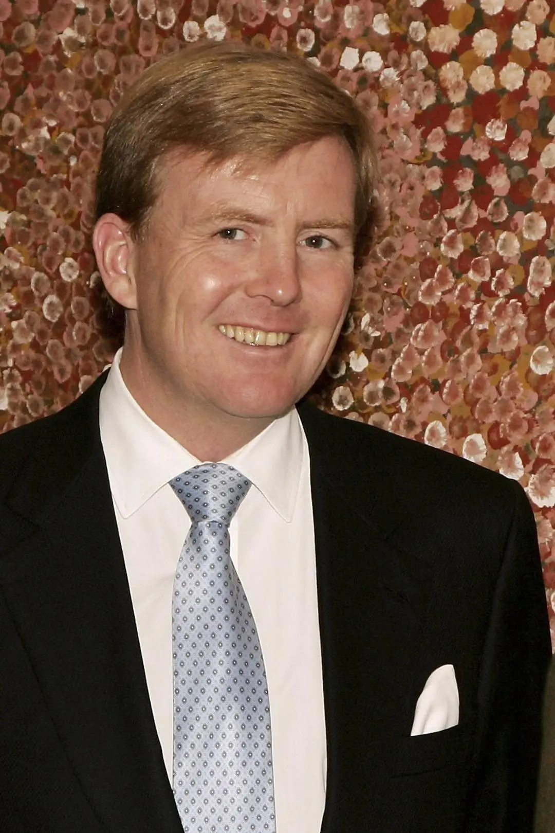 King Willem-Alexander_peliplat