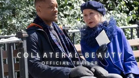 COLLATERAL BEAUTY - Official Trailer 2_peliplat