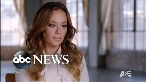 Leah Remini on Why She Made Her 'Scientology and the Aftermath' Series_peliplat