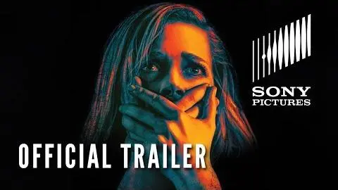 DON'T BREATHE - Official Trailer (HD)_peliplat