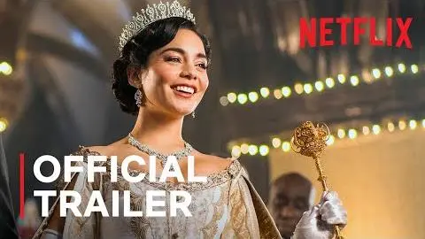The Princess Switch 2: Switched Again | Official Trailer | Netflix_peliplat