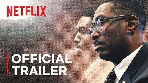 Trial 4 | Official Trailer | Netflix_peliplat