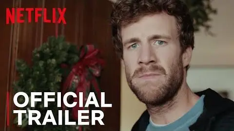 Over Christmas | Official Trailer | Netflix_peliplat