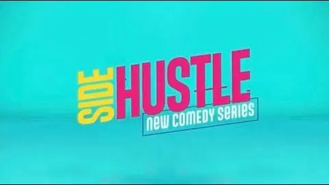 Side Hustle | Official Trailer_peliplat