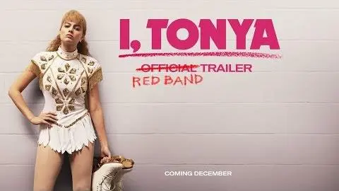 I, TONYA - Redband Trailer_peliplat