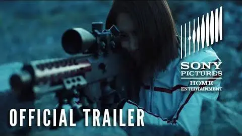 Sniper: Assassin's End OFFICIAL TRAILER - Available on Blu-ray & Digital 6/16_peliplat