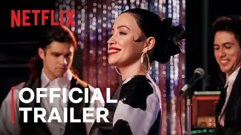 Selena: The Series | Official Trailer | Netflix_peliplat