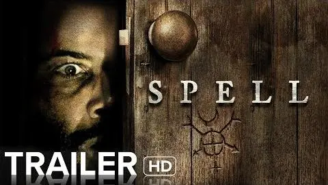 SPELL | Official Trailer [HD] | Paramount Movies_peliplat