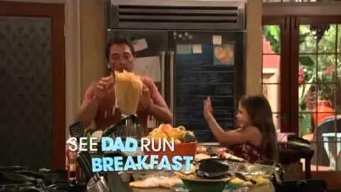 See Dad Run Trailer_peliplat