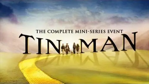 Tin Man Mini Series - Trailer_peliplat