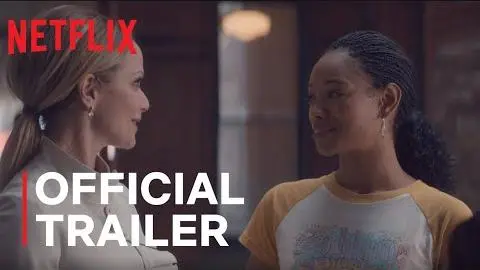 Tiny Pretty Things | Official Trailer | Netflix_peliplat