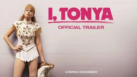 I, TONYA - Official Trailer_peliplat