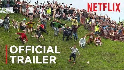 We Are The Champions | Official Trailer | Netflix_peliplat