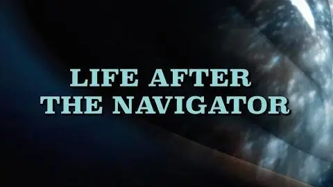 OFFICIAL TRAILER: Life After the Navigator (Flight of the Navigator documentary)_peliplat