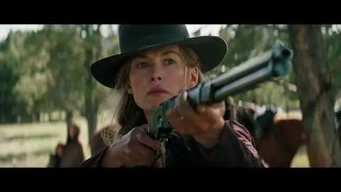 HOSTILES – Starring Rosamund Pike_peliplat