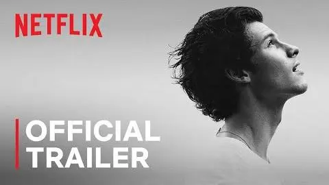 Shawn Mendes: In Wonder | Official Trailer | Netflix_peliplat