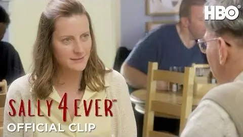 ‘The Salt & Pepper Sex Look’ Ep. 5 Official Clip | Sally4Ever | HBO_peliplat