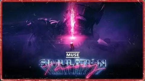 MUSE - Simulation Theory Film [Official Trailer]_peliplat