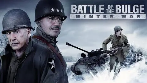 Battle of the Bulge: Winter War - Official Trailer_peliplat