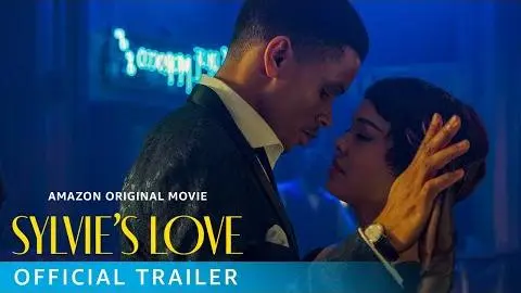 Sylvie's Love - Official Trailer | Prime Video_peliplat