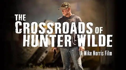 The Crossroads of Hunter Wilde - Trailer_peliplat