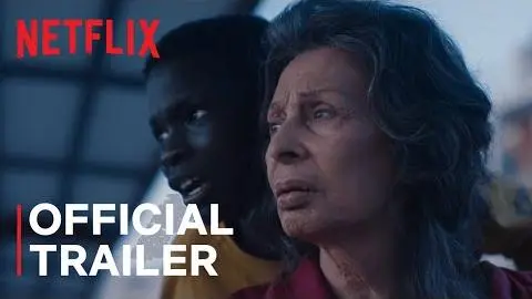 The Life Ahead | Official Trailer | Netflix_peliplat