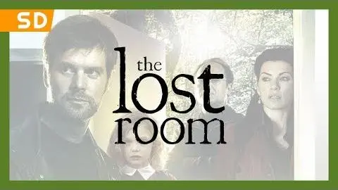The Lost Room (2006) Trailer_peliplat