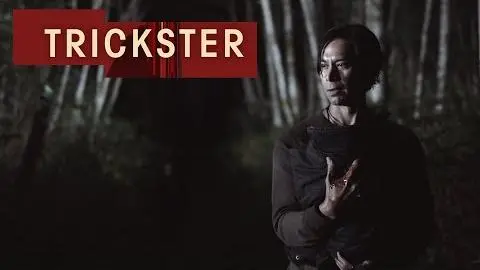 Trickster | Official Trailer_peliplat