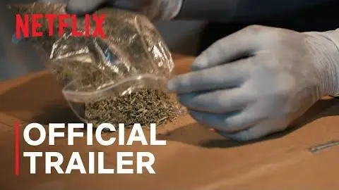 The Business of Drugs | Official Trailer | Netflix_peliplat