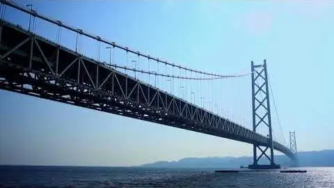 World's Greatest Bridges I Starts Friday at 8pm I Channel 5_peliplat